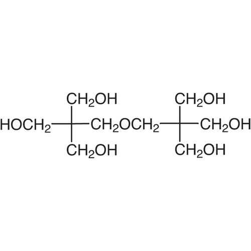 Dipentaerythritol ≥80.0%