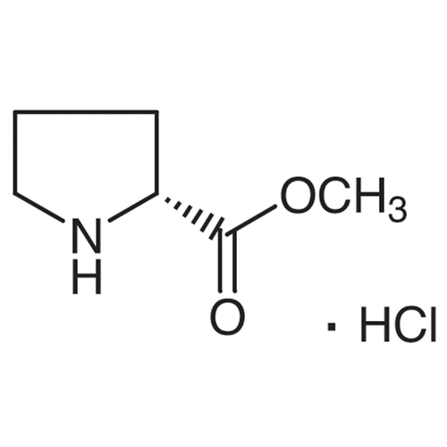 D-Proline methyl ester hydrochloride ≥96.0% (by total nitrogen and titration analysis)