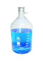 Filtering Bottle, United Scientific Supplies