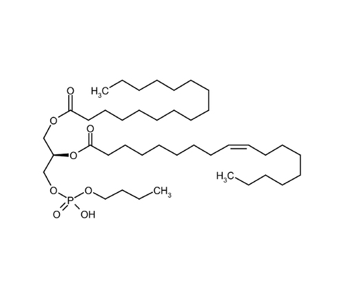 Phosphatidylbutanol ≥98% (by TLC)