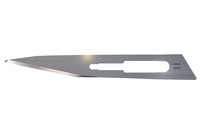 AccuThrive Surgical Blades with MicroCoat, Stainless Steel, Sterile, AccuTec Blades