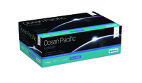 Ocean Pacific® Eclipse™ Powder-Free Nitrile Medical Examination Gloves, Medicom