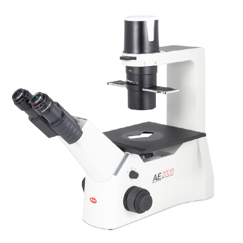AE2000 Inverted Microscopes LED, Motic