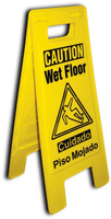Heavy Duty Floor Stand, National Marker