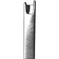 Arthroscopic Smillie Knife, OR Grade, Sklar