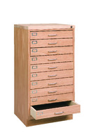 Ward's® Universal Cabinet