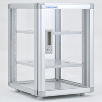 Cole-Parmer® DC-400 Standard Desiccator Cabinets, Antylia Scientific