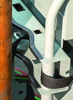 Edge Molding for Brackets, Hand Trucks and Stands, Justrite®