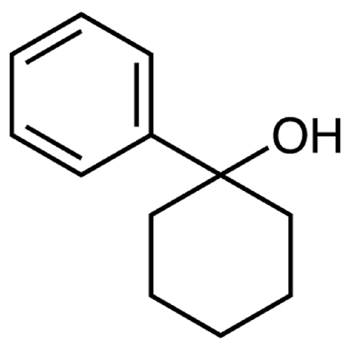 1-Phenylcyclohexanol ≥98.0% (by GC)