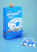 Sight Savers® Premoistened Lens Cleaning Tissues, Bausch & Lomb®