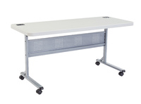 NPS® Flip-N-Store Training Tables, National Public Seating