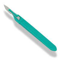 VWR® Disposable Scalpels with Measurements