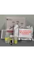 Human Anti-Zika Antibody IgG Titer Serologic Assay Kit (Envelope, E)