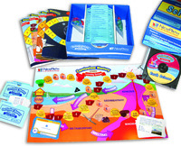 Earth Science Curriculum Mastery Game