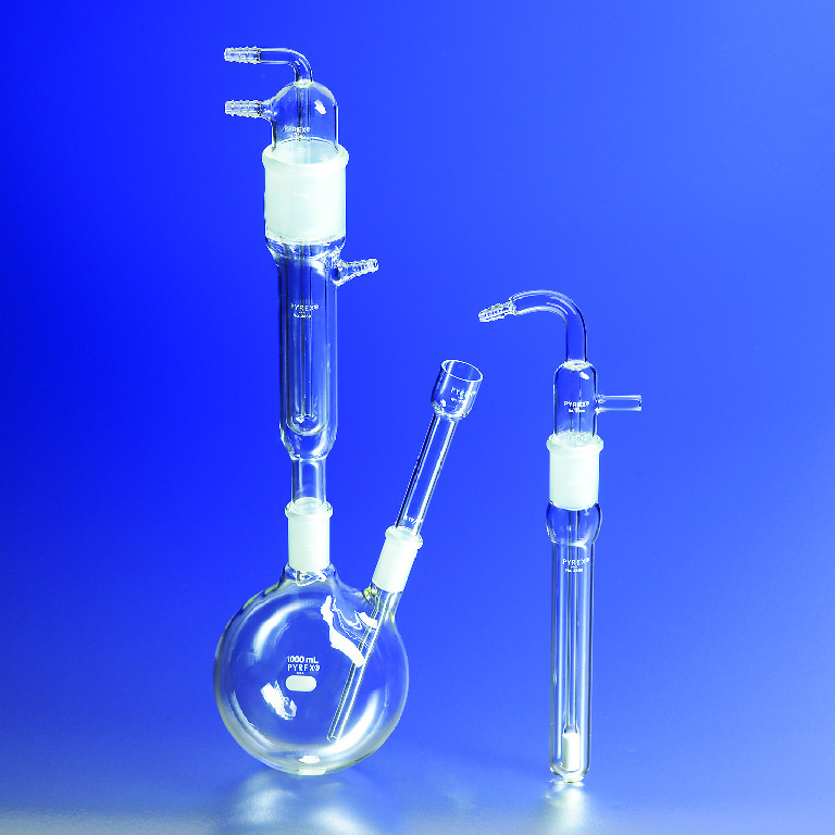 PYREX® Cyanide Distilling Apparatus, Corning | Distillation Sets