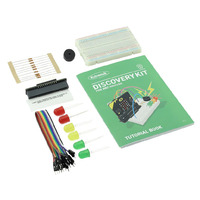 Kitronik Discovery Kit