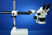 System 250 Stereo Zoom Microscopess, LX Microscopes by Unitron