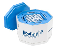 KoolTemp® GTS-342 Shipping System, Cold Chain