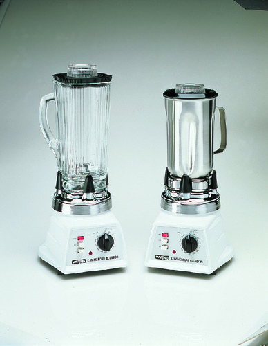 Two-Speed Laboratory Blenders, 1L