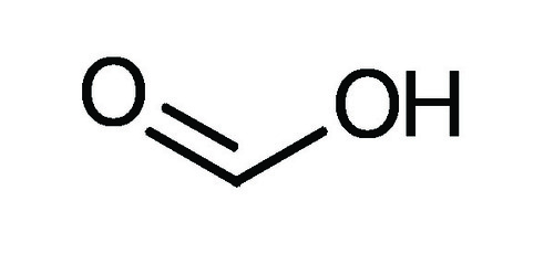 Formic acid 88-91%, EMSURE® ACS for analysis, Supelco®