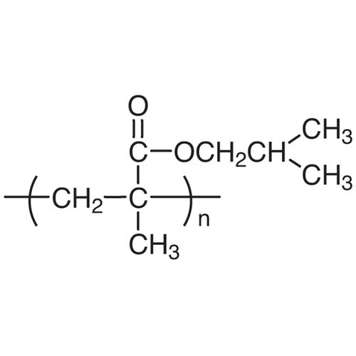 Isobutyl methacrylate polymer