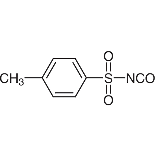 p-Toluenesulfonyl isocyanate ≥95.0% (by titrimetric analysis)