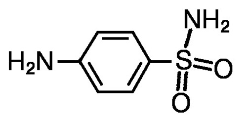 Sulfanilamide, GR for analysis, Supelco®