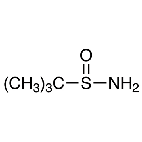 2-Methylpropane-2-sulfinamide ≥97.0% (by GC)