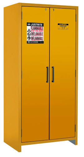 EN Fire - Rated Safety Cabinets, Justrite®