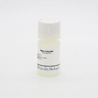 Water, Ultrapure for PCR, deionized, sterile