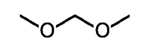 Formaldehyde dimethyl acetal 98%