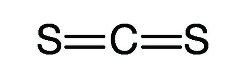 Carbon disulfide ≥99.9%, OmniSolv®, Supelco®