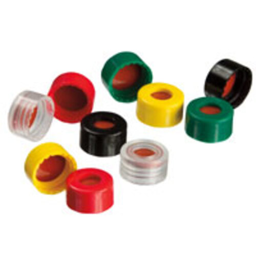 Short Screw Cap