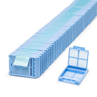 Micromesh™ Biopsy Processing Cassette in Quickload™ Stacks for Primera Printers, Simport Scientific