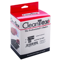 CleanTex™ Tex Stat Wipes, Advantus