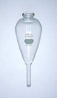 PYREX® Oil Pear-Shaped Centrifuge Tube Lifetime-Red™ with Graduations, Corning