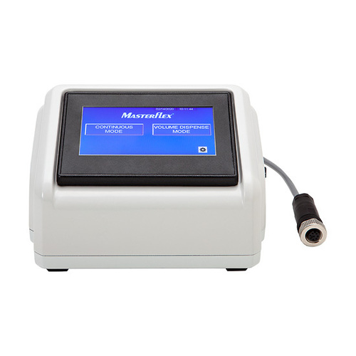 Masterflex® Ultrasonic Flow Sensor Controller; 115/230 VAC