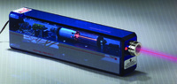 Helium-Neon Lasers, Continuous Wave Lasers