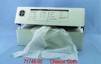 Cheese Cloth, Electron Microscopy Sciences