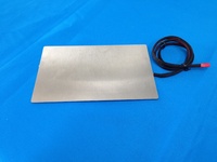 Optional DC Powered Thermal Plate