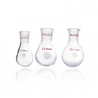 KIMBLE® Rotary Evaporator Flasks with Standard Joint Bead, DWK Life Sciences