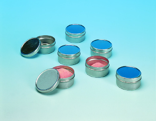 Gill-Style Sample Cups