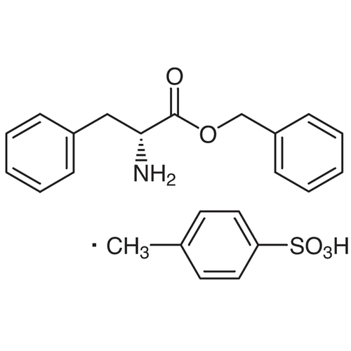 D-Phenylalanine benzyl ester-p-toluenesulfonate ≥98.0% (by HPLC, titration analysis)