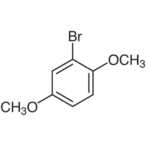2-Bromo-1,4-dimethoxybenzene ≥97.0%