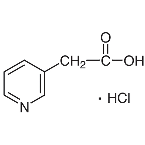 2-(Pyridin-3-yl)acetic acid hydrochloride ≥99.0% (by titrimetric analysis)
