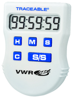 VWR® Clip-It Timer™ Timer