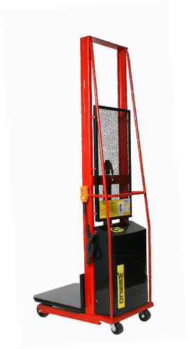 Powered Lift Platform Stacker PESPL-68-30321K
