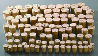 Assorted Corks