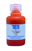 Tissue Marking Dyes (TMD™), TBS®, General Data