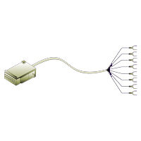 Replacement Cables for Agilent GCs, Integrators and Autosamplers, Restek